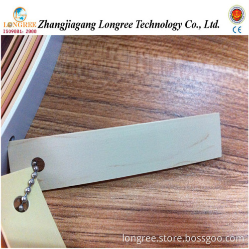 PVC Edgeband for Cabinet
